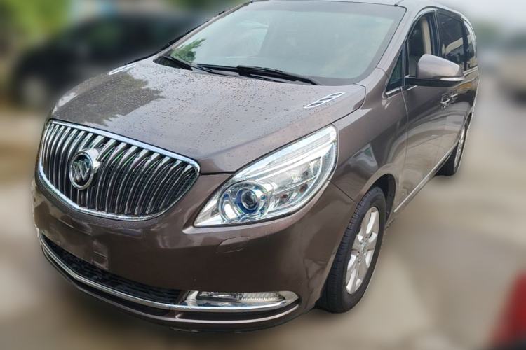 Used Buick GL8 2014 3.0L GT Luxury Business Haoya Edition Guazi used car, China used car export, Used car for sale, Used  cars, Cheapest cars for sale