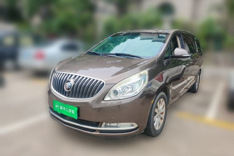 Used Buick GL8 2014 2.4L CT Luxury Business Comfort Edition Guazi used car, China used car export, Used car for sale, Used  cars, Cheapest cars for sale