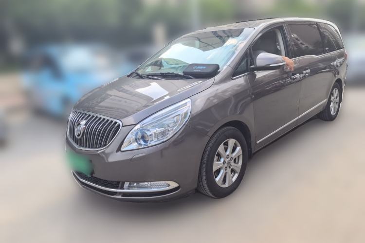 Used Buick GL8 2014 3.0L GT Luxury Business Haoya Edition Guazi used car, China used car export, Used car for sale, Used cars, Cheapest cars for sale