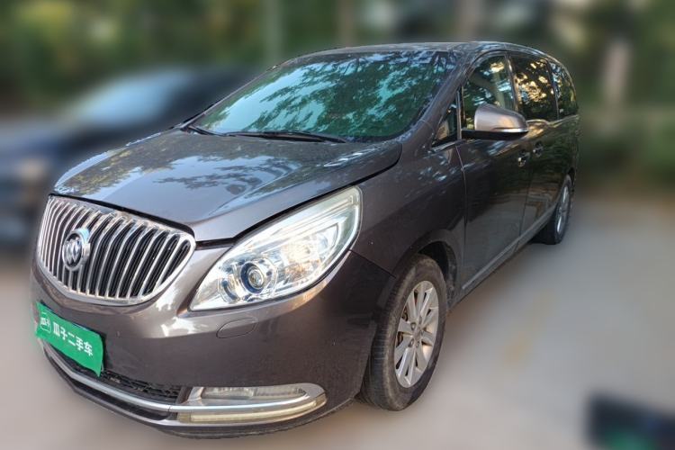 Buick GL8 2014 2.4L LT Luxury Business Executive Edition de segunda mano Guazi used car, China used car export, Used car for sale, Used  cars, Cheapest cars for sale