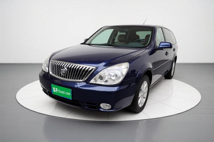 Used Buick GL8 2015 2.4L Luxury Business Premium Edition Guazi used car, China used car export, Used car for sale, Used cars, Cheapest cars for sale