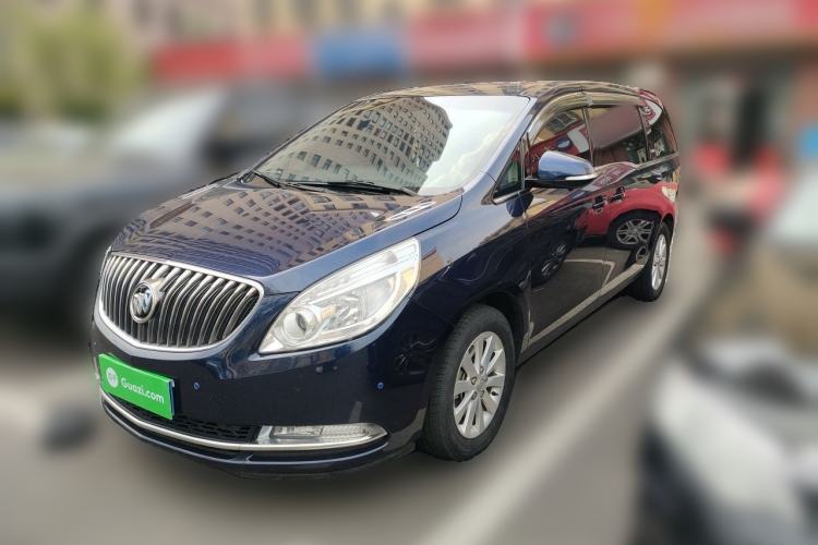 Used Buick GL8 2015 2.4L Luxury Business Premium Edition Guazi used car, China used car export, Used car for sale, Used  cars, Cheapest cars for sale