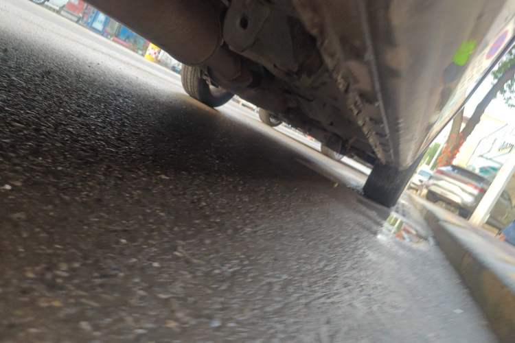 Used Buick GL8 2015 2.4L Luxury Business Premium Edition Chassis Rear Right