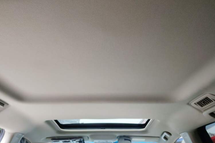 Used Buick GL8 2015 2.4L Luxury Business Premium Edition Headliner