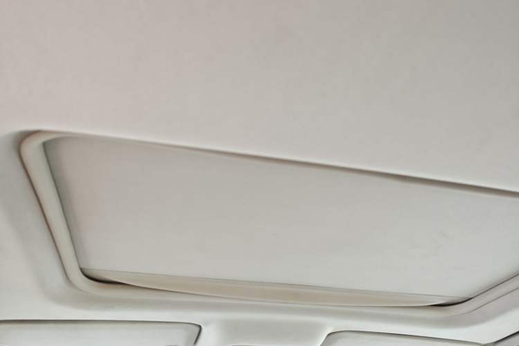 Used Buick GL8 2015 2.4L Luxury Business Premium Edition Headliner