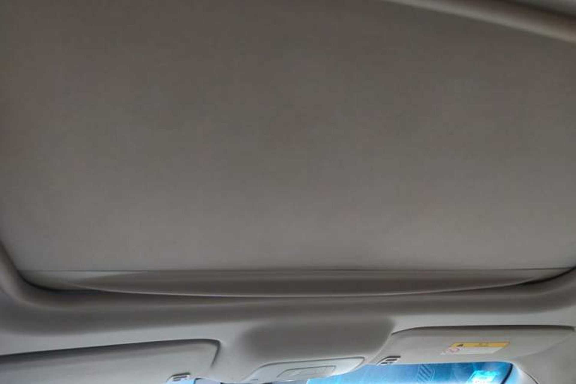 Used Buick GL8 2015 2.4L Luxury Business Premium Edition Headliner
