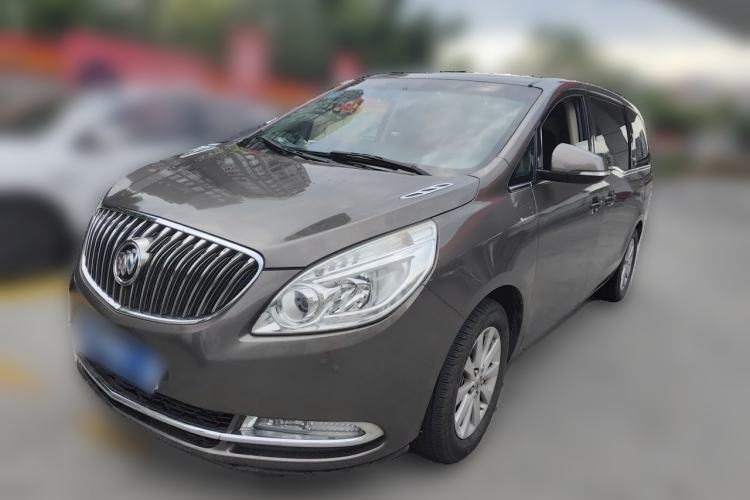 Buick GL8 2015 2.4L Luxury Business Premium Edition de segunda mano Guazi used car, China used car export, Used car for sale, Used  cars, Cheapest cars for sale