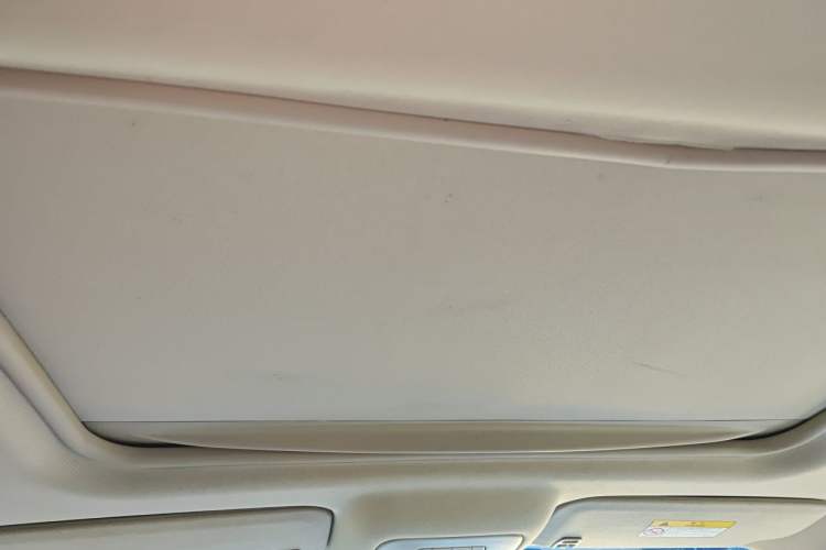 Used Buick GL8 2015 2.4L Luxury Business Premium Edition Headliner