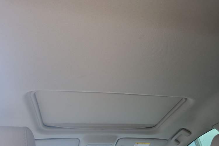 Used Buick GL8  Headliner