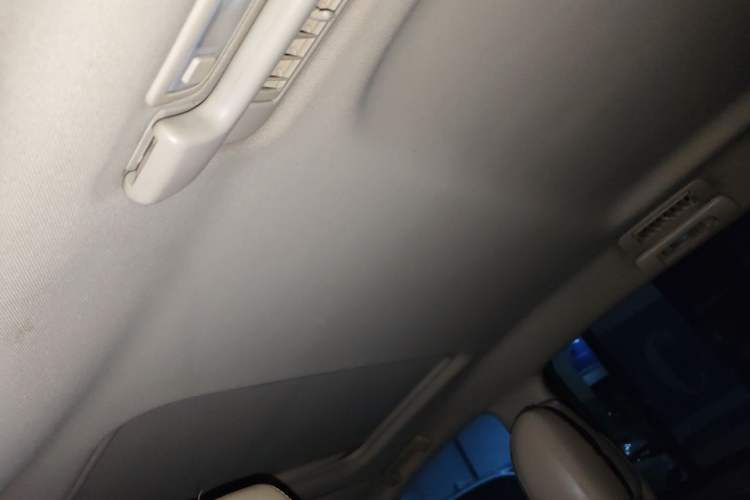 Used Buick GL8 2015 2.4L Luxury Business Premium Edition Headliner