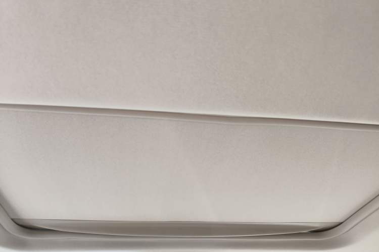 Used Buick GL8 2015 2.4L Luxury Business Premium Edition Headliner