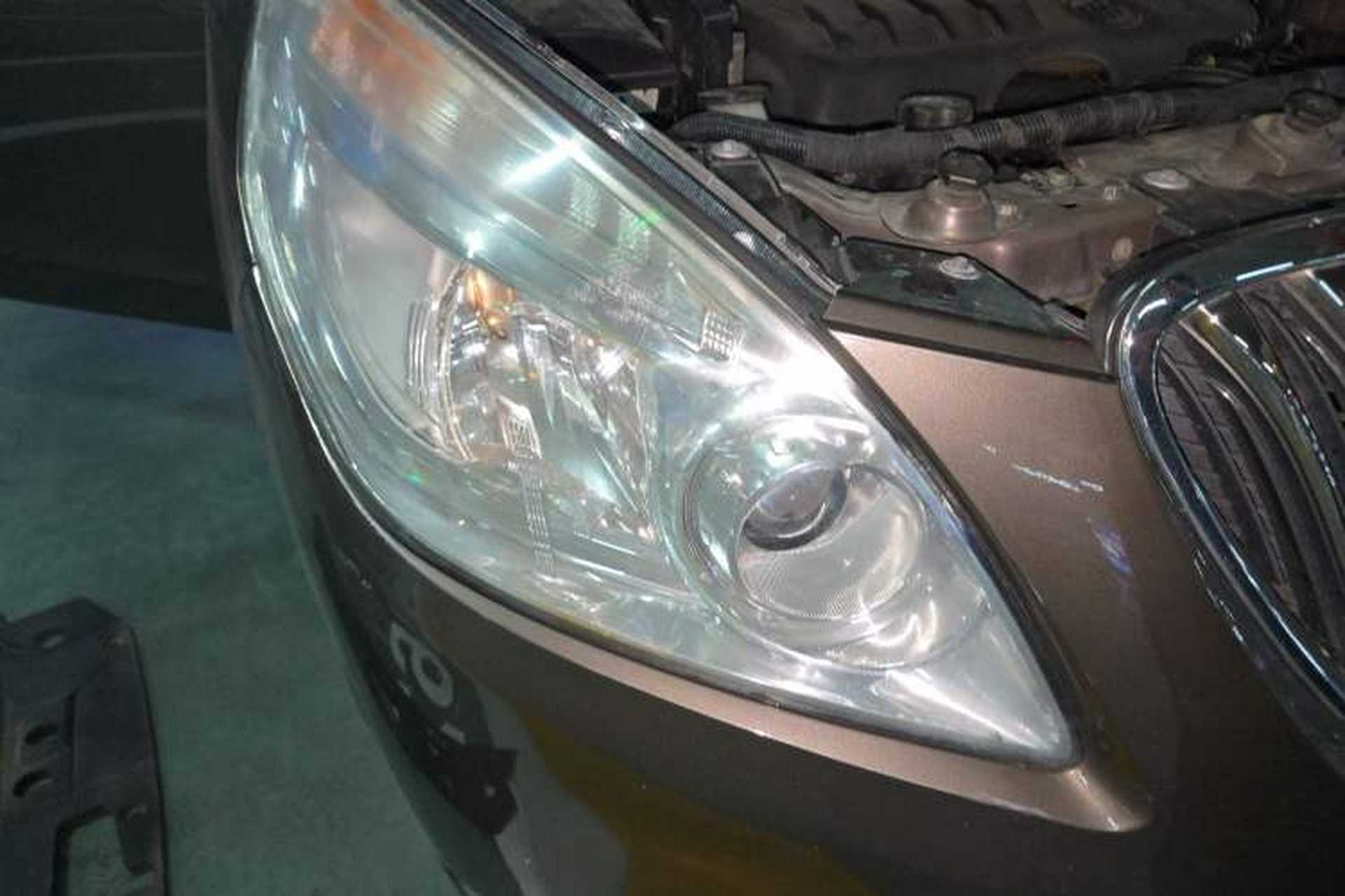 Used Buick GL8 2015 2.4L Luxury Business Premium Edition Right Front Headlight