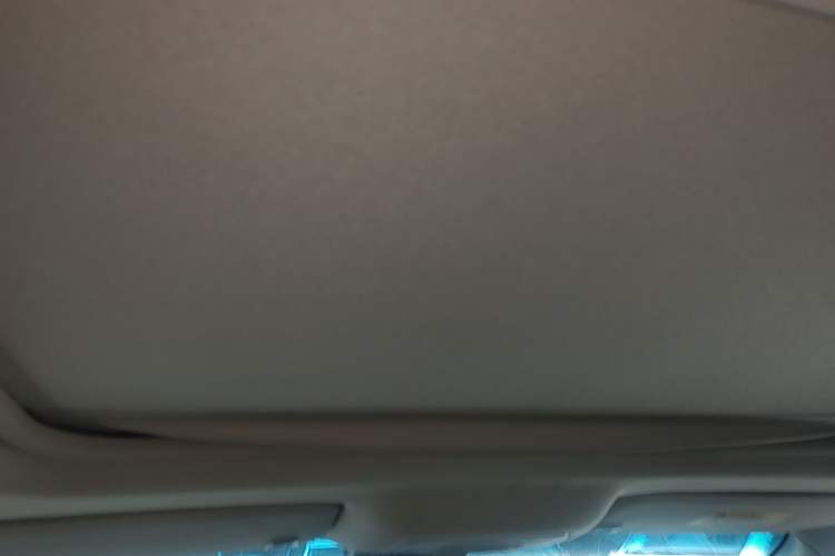 Used Buick GL8 2015 2.4L Luxury Business Premium Edition Headliner