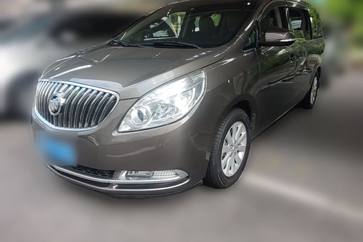 Used Buick GL8 2015 2.4L Luxury Business Premium Edition Guazi used car, China used car export, Used car for sale, Used  cars, Cheapest cars for sale