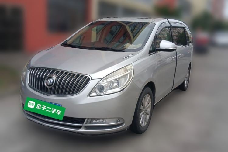 Used Buick GL8 2015 2.4L Luxury Business Premium Edition Guazi used car, China used car export, Used car for sale, Used cars, Cheapest cars for sale