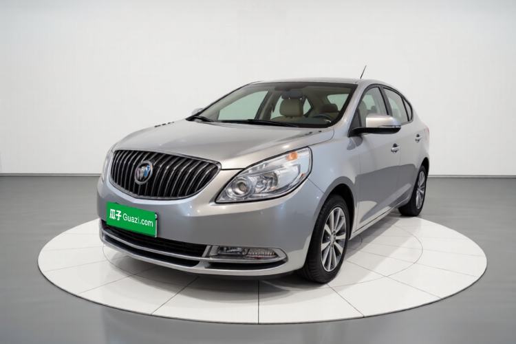Used Buick GL8 2015 2.4L Luxury Business Premium Edition Guazi used car, China used car export, Used car for sale, Used cars, Cheapest cars for sale