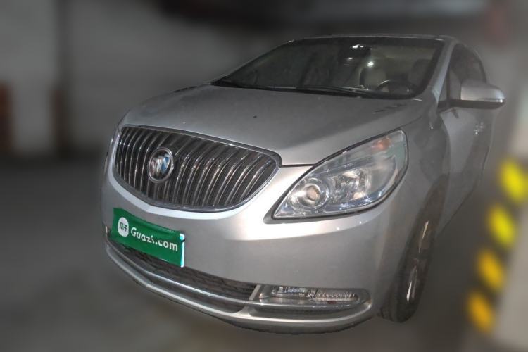 Used Buick GL8 2015 2.4L Luxury Business Premium Edition Guazi used car, China used car export, Used car for sale, Used cars, Cheapest cars for sale