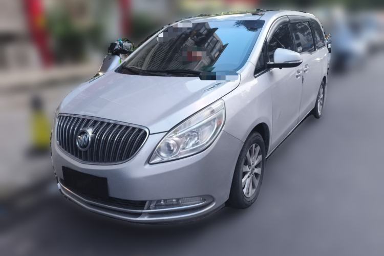 Buick GL8 2015 2.4L Luxury Business Premium Edition de segunda mano Guazi used car, China used car export, Used car for sale, Used  cars, Cheapest cars for sale