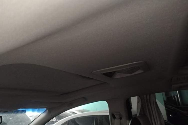 Used Buick GL8  Headliner