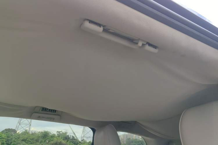 Used Buick GL8 2015 2.4L Luxury Business Premium Edition Headliner