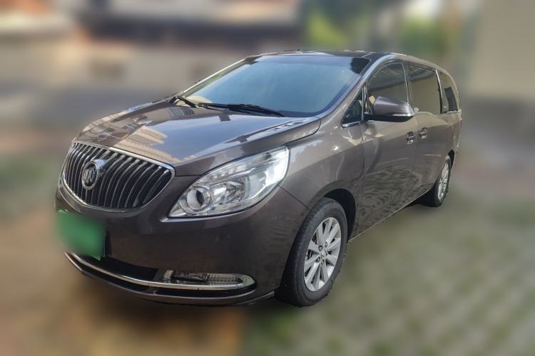 Used Buick GL8 2015 2.4L Luxury Business Premium Edition Guazi used car, China used car export, Used car for sale, Used  cars, Cheapest cars for sale