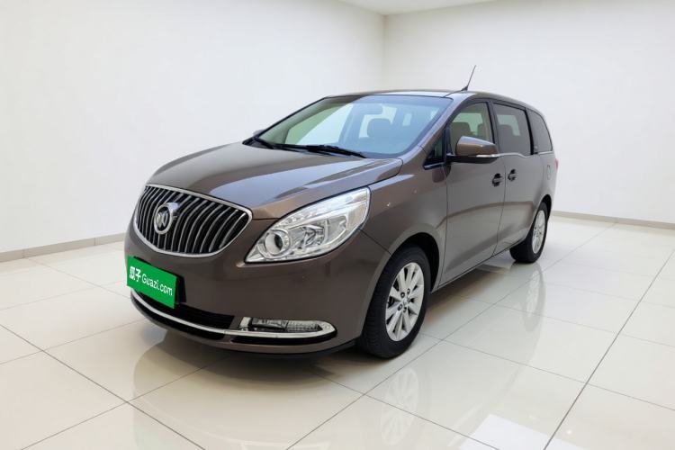 Used Buick GL8 2015 2.4L Luxury Business Premium Edition Guazi used car, China used car export, Used car for sale, Used  cars, Cheapest cars for sale