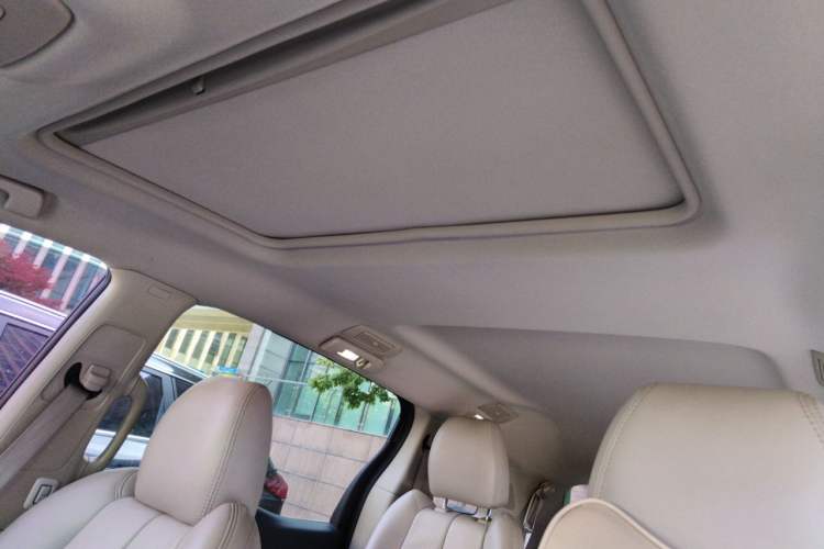 Used Buick GL8  Headliner