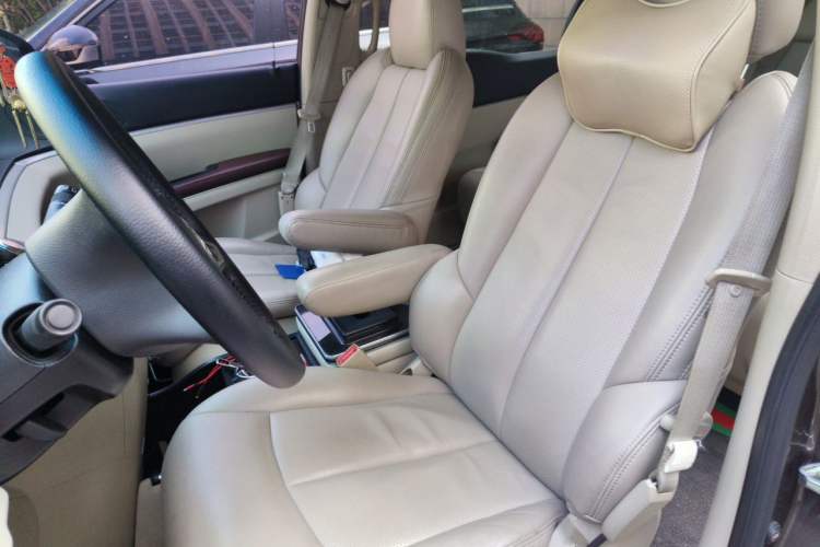 Used Buick GL8  Left Front Seat