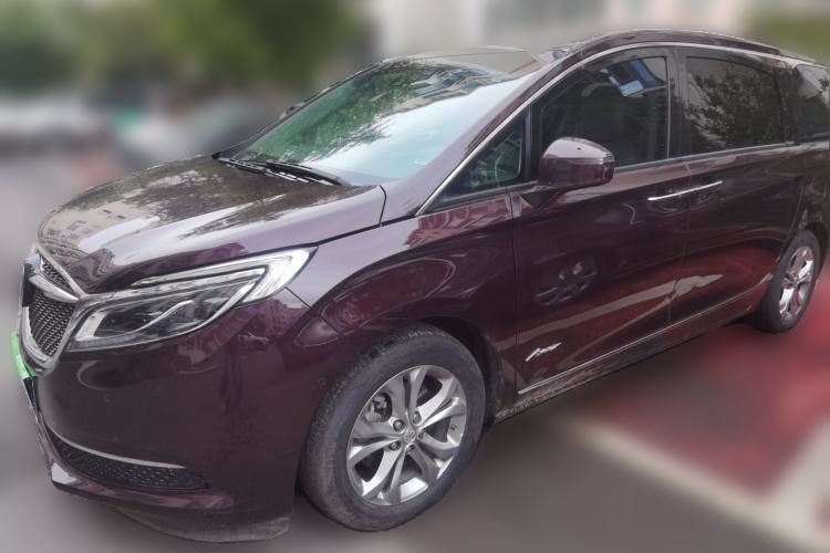 Used Buick GL8 2017 28T Avenir Avia National Emission Standard V Guazi used car, China used car export, Used car for sale, Used cars, Cheapest cars for sale
