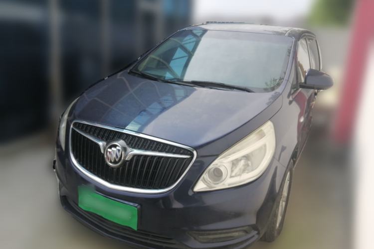 Used Buick GL8 2017 25S Prestige Version China V Standard Guazi used car, China used car export, Used car for sale, Used  cars, Cheapest cars for sale
