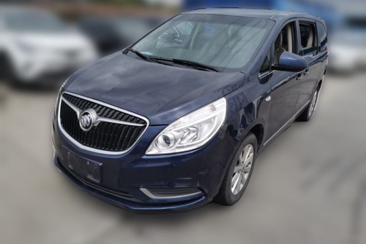 Used Buick GL8 2017 25S Prestige Version China V Standard Guazi used car, China used car export, Used car for sale, Used  cars, Cheapest cars for sale