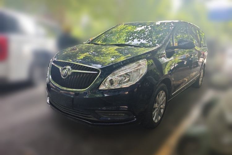 Used Buick GL8 2017 25S Prestige Version China V Standard Guazi used car, China used car export, Used car for sale, Used cars, Cheapest cars for sale