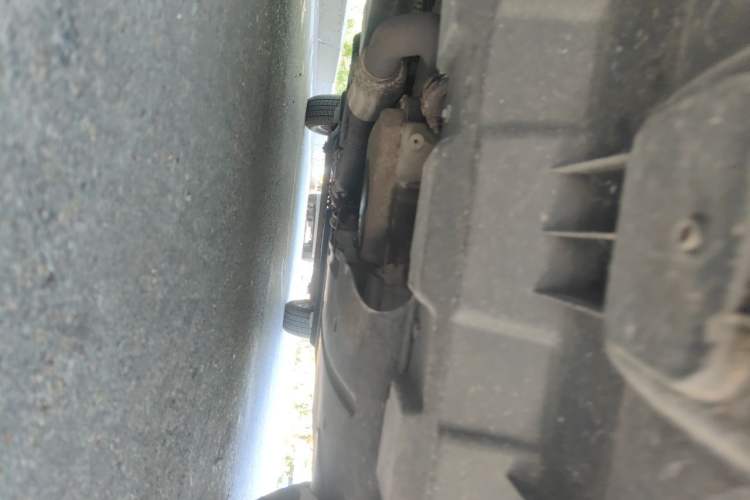 Used Buick GL8 2017 25S Comfort Version China V Standard Chassis Front