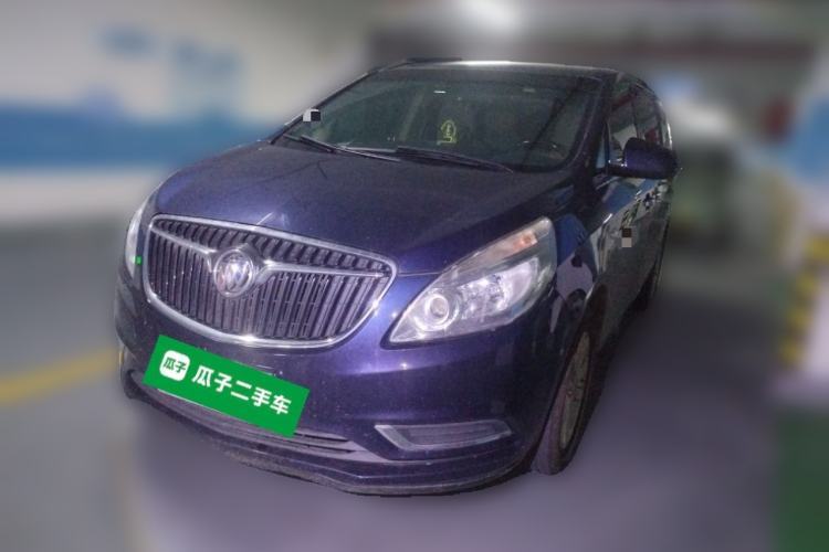 Buick GL8 2017 25S Comfort Version China V Standard usata Guazi used car, China used car export, Used car for sale, Used cars, Cheapest cars for sale