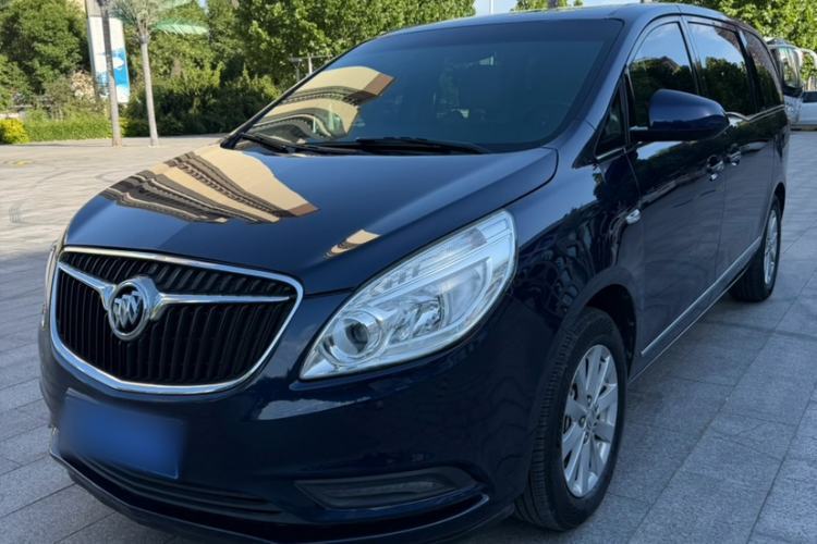 Used Buick GL8 2017 25S Luxury Version China V Standard Guazi used car, China used car export, Used car for sale, Used cars, Cheapest cars for sale