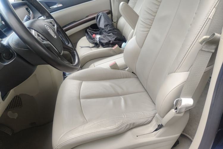 Used Buick GL8 2017 25S Luxury Version China V Standard Left Front Seat
