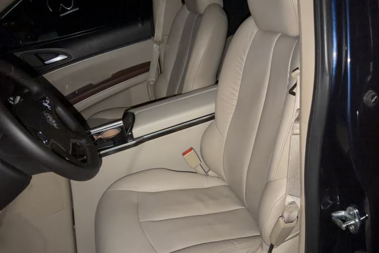 Used Buick GL8 2017 25S Luxury Version China V Standard Left Front Seat