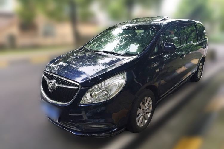 Used Buick GL8 2017 25S Luxury Version China V Standard Guazi used car, China used car export, Used car for sale, Used  cars, Cheapest cars for sale