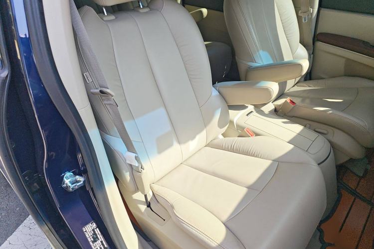Used Buick GL8 2017 25S Prestige Version China V Standard Right Front Seat