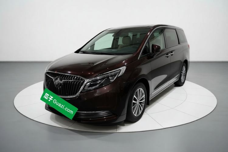 Buick GL8 2017 ES 28T Flagship Model China V Standard مستعملة Guazi used car, China used car export, Used car for sale, Used  cars, Cheapest cars for sale