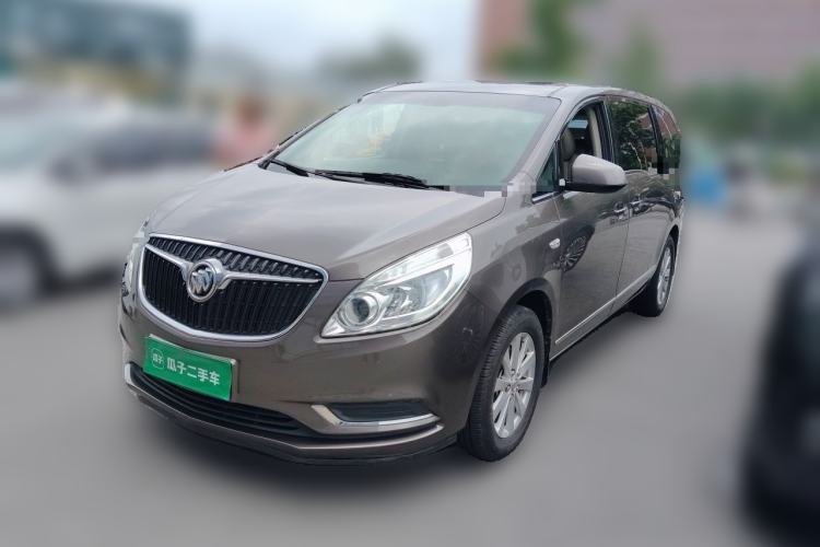 Used Buick GL8 2017 25S Luxury Version China V Standard Guazi used car, China used car export, Used car for sale, Used  cars, Cheapest cars for sale