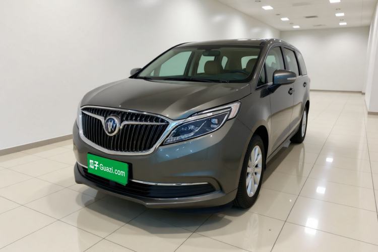 Used Buick GL8 2017 ES 28T Premium Version China V Standard Guazi used car, China used car export, Used car for sale, Used  cars, Cheapest cars for sale