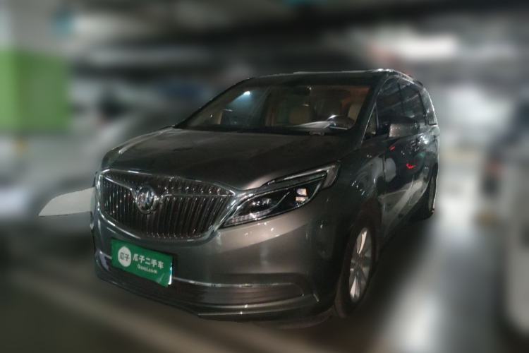 Used Buick GL8 2017 ES 28T Premium Version China V Standard Guazi used car, China used car export, Used car for sale, Used cars, Cheapest cars for sale