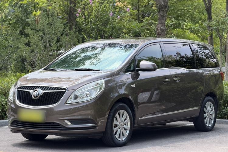 Buick GL8 2017 25S Prestige Version China V Standard usado Guazi used car, China used car export, Used car for sale, Used  cars, Cheapest cars for sale