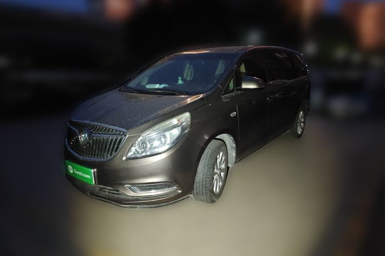 Used Buick GL8 2017 25S Comfort Version China V Standard Guazi used car, China used car export, Used car for sale, Used  cars, Cheapest cars for sale