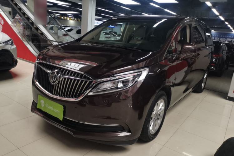 Used Buick GL8 2017 ES 28T Comfort Model China V Standard Guazi used car, China used car export, Used car for sale, Used cars, Cheapest cars for sale