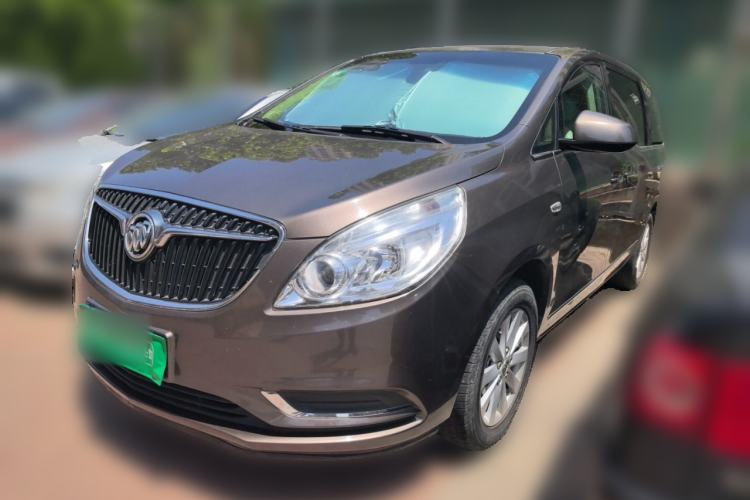Used Buick GL8 2017 25S Luxury Version China V Standard Guazi used car, China used car export, Used car for sale, Used  cars, Cheapest cars for sale