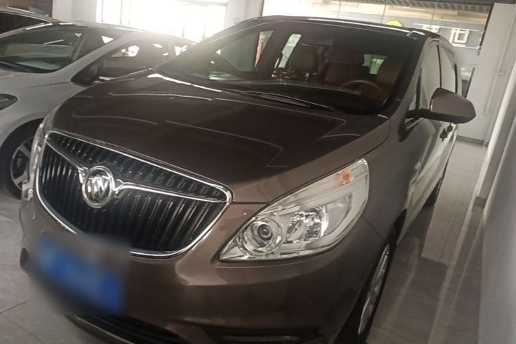 Used Buick GL8 2017 25S Luxury Version China V Standard Guazi used car, China used car export, Used car for sale, Used  cars, Cheapest cars for sale