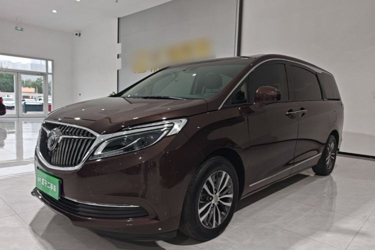 Used Buick GL8 2017 ES 28T Flagship Model China V Standard Guazi used car, China used car export, Used car for sale, Used  cars, Cheapest cars for sale