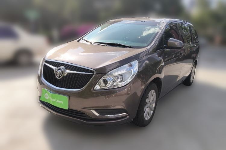 Used Buick GL8 2017 25S Comfort Version China V Standard Guazi used car, China used car export, Used car for sale, Used  cars, Cheapest cars for sale
